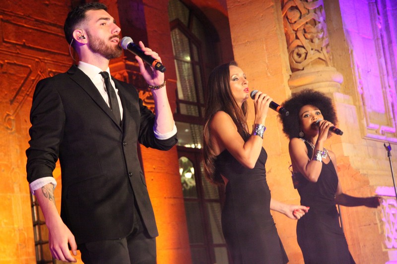 CCCL Beirut Gala Dinner